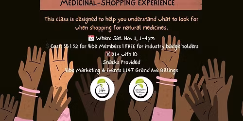 Consumer Education Class