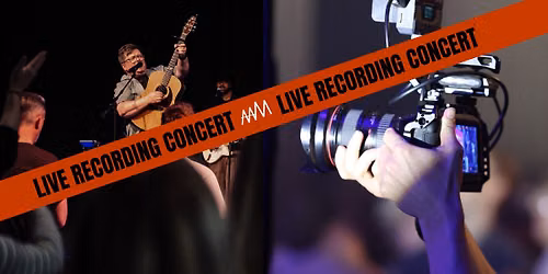 Live Recording Concert
