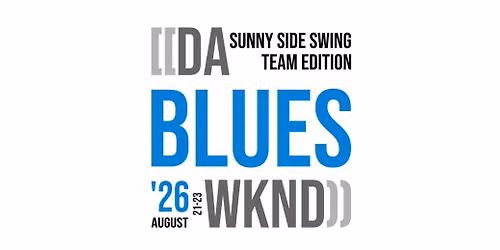 DA BLUES WKND