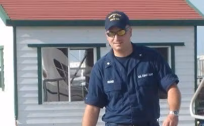 Craig\u2019s Retirement\u2026.Finally!!!