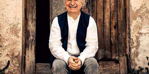 Ausverkauft: Edwin Kimmler - Das Brandneue Konzertprogramm 2025