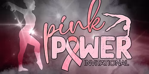 2025 Pink Power Gymnastics Invitational