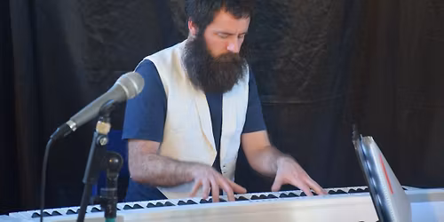 ATELIER TH\u00c9ORIE MUSICALE SANS PARTITION - AVEC ADRIEN BOURDREL - QUAI M