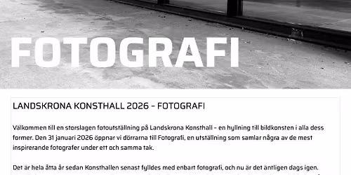 FOTOGRAFI