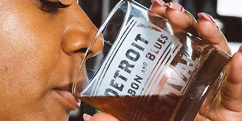 Detroit Bourbon & Blues Festival 2026