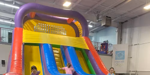 \ud83c\udf89 Everest Gymnastics Thanksgiving Break Camp! \ud83c\udf89