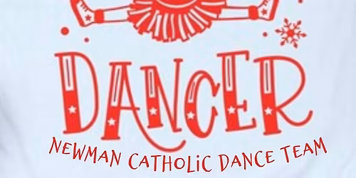 NCDT Mini Dancer Christmas Clinic