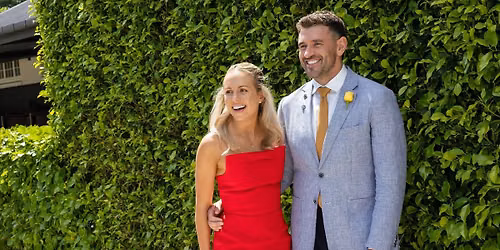 Melbourne Cup Day