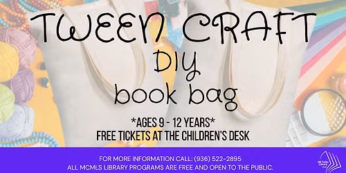 Tween Craft