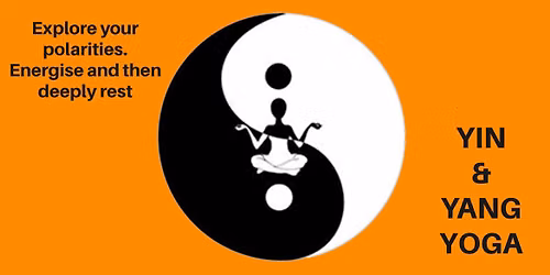 Yin & Yang Yoga Workshop