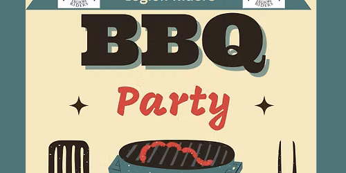 ANNUAL RIDERS BBQ