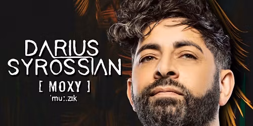 H.A.T Presents Darius Syrossian
