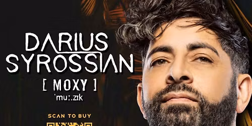 H.A.T Presents Darius Syrossian