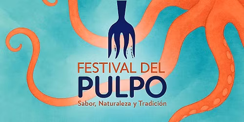 Festival del pulpo 2025