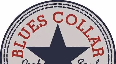 Blues Collar Band Live @ The Cabin