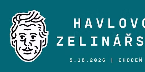 Havlovo zelin\u00e1\u0159stv\u00ed a v\u00fdstava Antik\u00f3dy