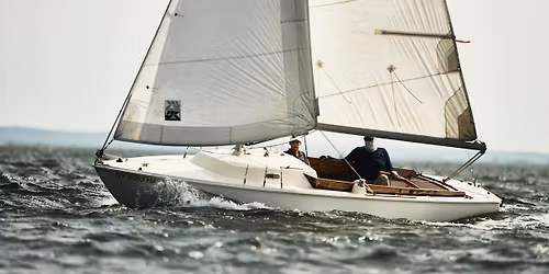 Copy of Miramar Yacht Club  Discover Sailing Class