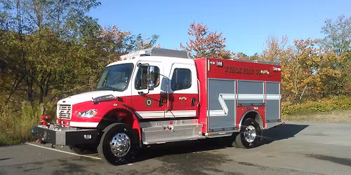 Spring (Firearm) Gun Bingo 