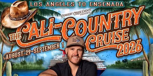 Cali Country Cruise