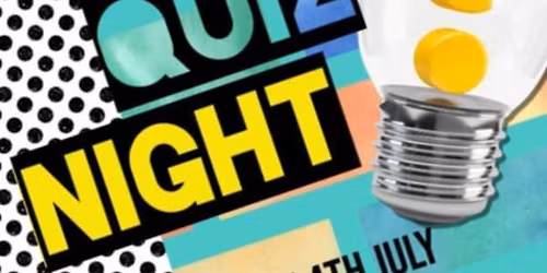Quiz Night at Gillingham Social Club