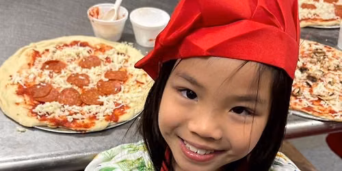 Kids Cooking Class