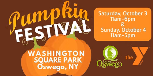 CNY Pumpkin Festival