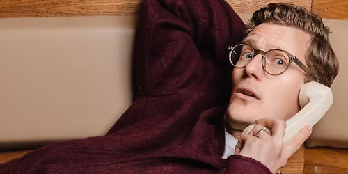 Robin Morgan - Let's Overshare!