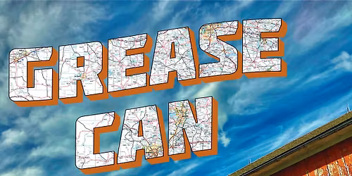 Grease Can - In-store & CD Release Party at Antone's Record Shop
