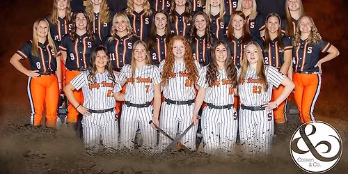 High School Booster Meeting