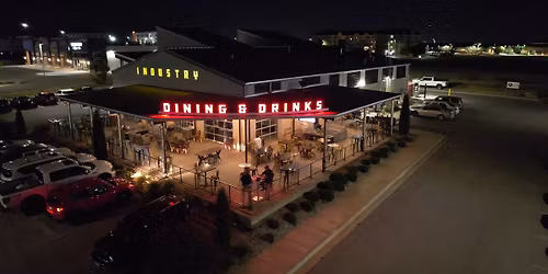 OKCfam Happy Hours