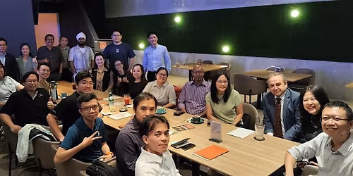 BizCon Networking Meetup \u4f01\u4e1a\u5bb6\u4ea4\u6d41\u4f1a (Chinese-speaking Group \u4e2d\u6587\u7ec4)