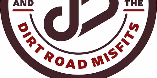 Jared Brown and the Dirt Road Misfits at the Wichita Union Stockyards