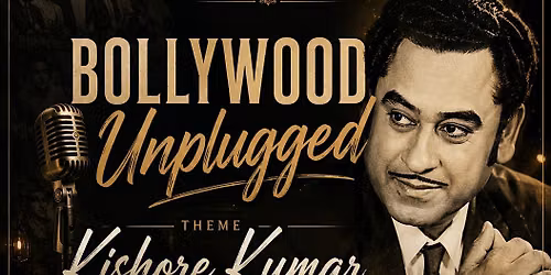 Bollywood Unplugged Friday's at Farzi London