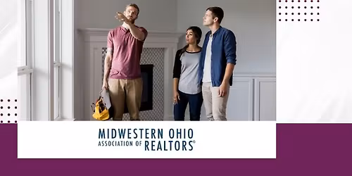 LUNCH & LEARN| Storm Damage & Real Estate: Understanding Insurance Claims to Better Serve Clients