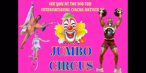 JUMBO CIRCUS