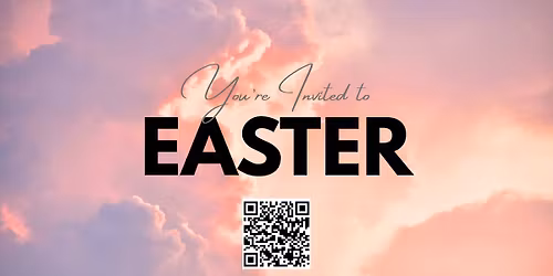 EASTER SUNDAY \u2600\ufe0f OFF-CAMPUS!