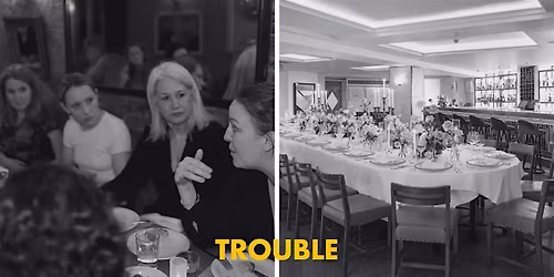 Networking Breakfast: AI Supremacy