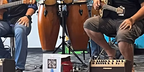 Just Cause at Antlers On The Water!!