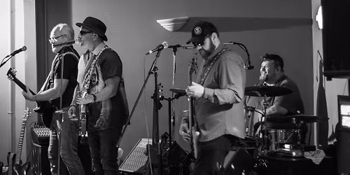 Here We Go Again - Vic's Place