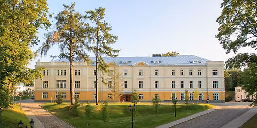 \u00dchiskonnateaduste instituudi 2026\/27. \u00f5ppeaasta avakogunemine