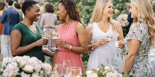 Atlanta Garden Party
