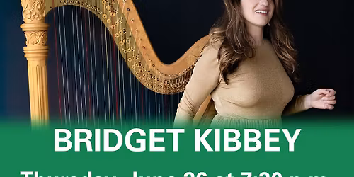 Bridget Kibbey