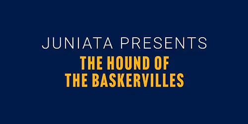 Aquila Theatre: The Hound of the Bskervilles