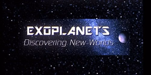 Exoplanets: Discovering new worlds