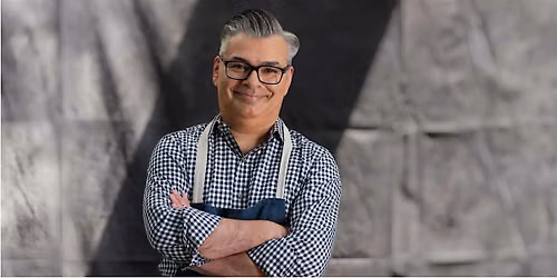 Ceviche Masterclass  with Chef Bruno Feldeisen!