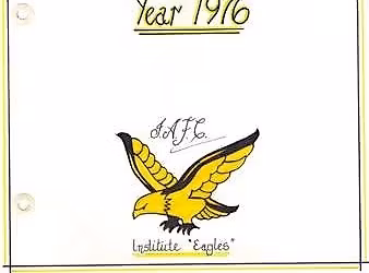 Institute\/University AFC 50 Year Reunion 25\/7\/2026