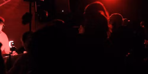 Leicesters multi genre rave event (doppler studio)