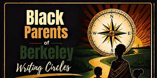 Black Parents of Berkeley Writing Circles: The Guide
