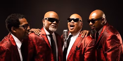 The Blind Boys of Alabama - Christmas Show