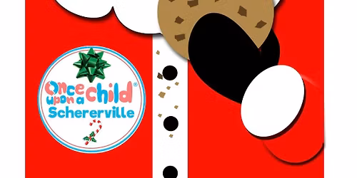 Cookie Stop & Shop! \ud83c\udf6a \ud83c\udf85\ud83c\udffd